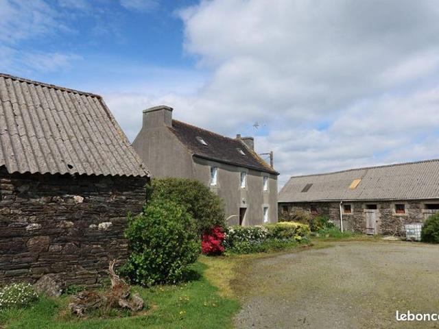 Maison 5 pièces 86 m²