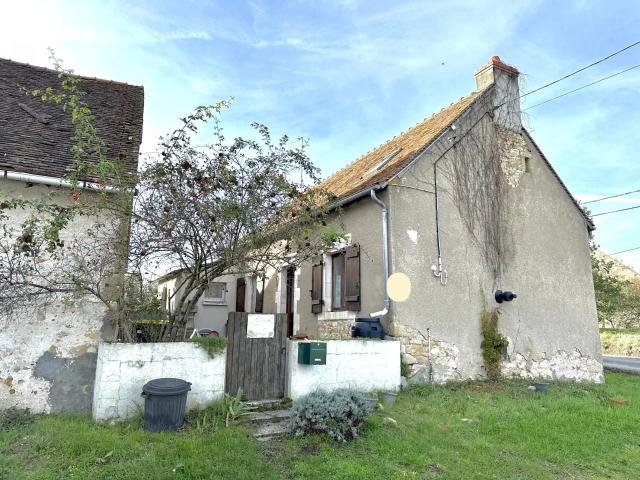 Maison 5 pièces 86 m²