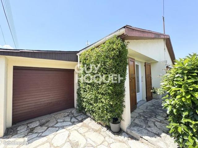 Maison 5 pièces 86 m²