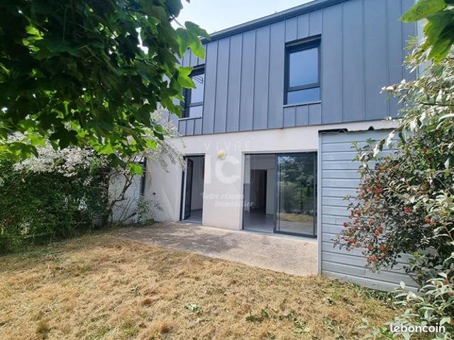 Maison 5 pièces 86 m²