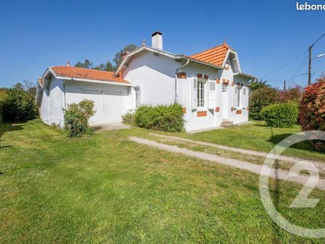 Maison 5 pièces 86 m²