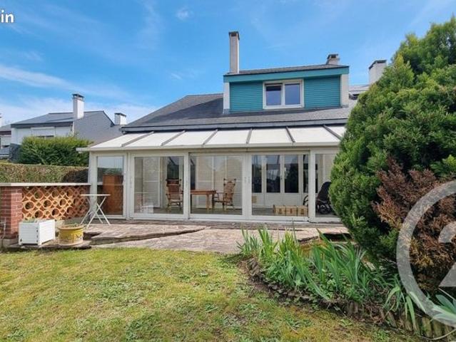Maison 5 pièces 86 m²