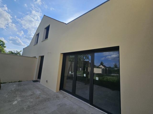 Maison 5 pièces 86 m²
