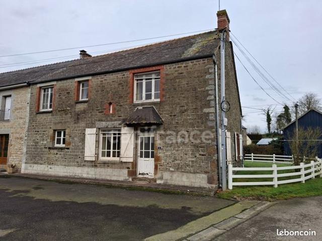 Maison 5 pièces 86 m²