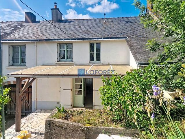 Maison 5 pièces 86 m²