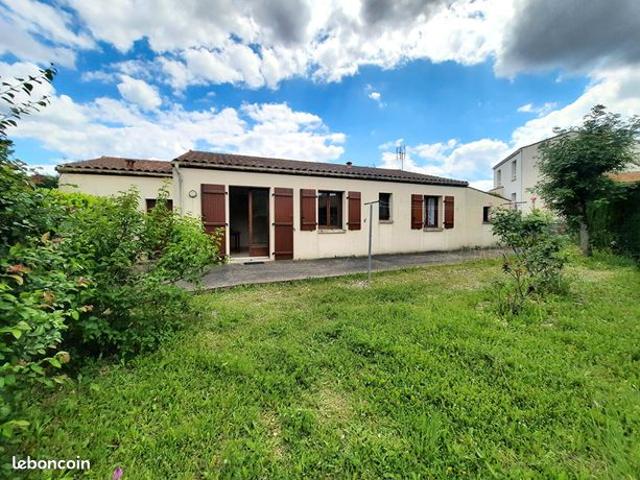 Maison 5 pièces 86 m²