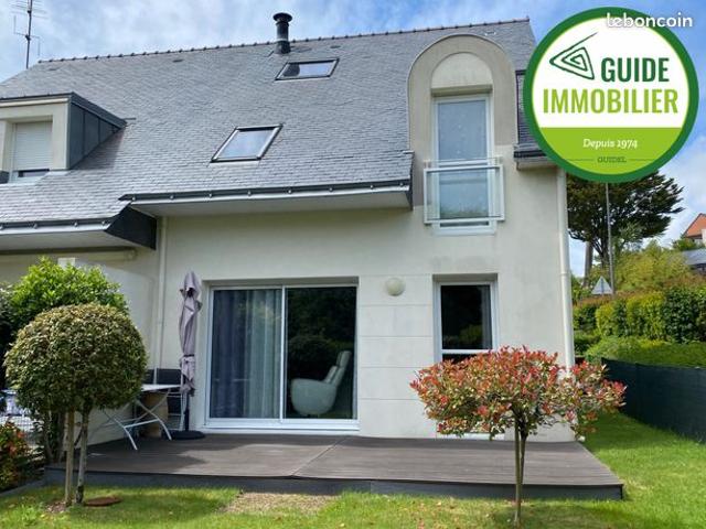 Maison 5 pièces 86 m²