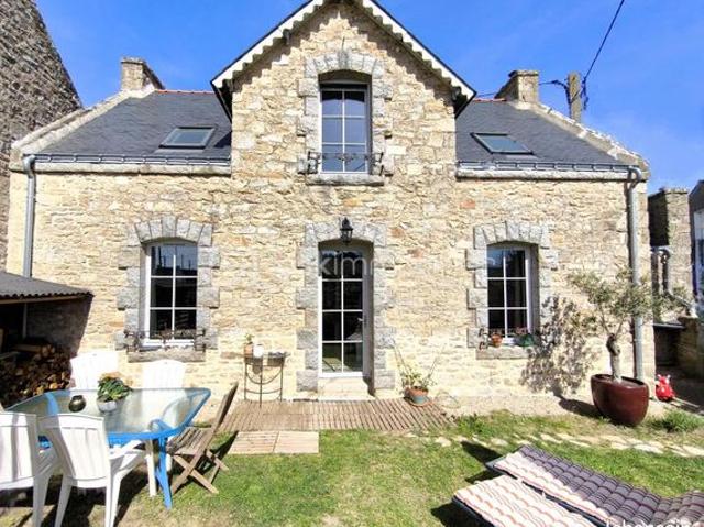 Maison 5 pièces 86 m²