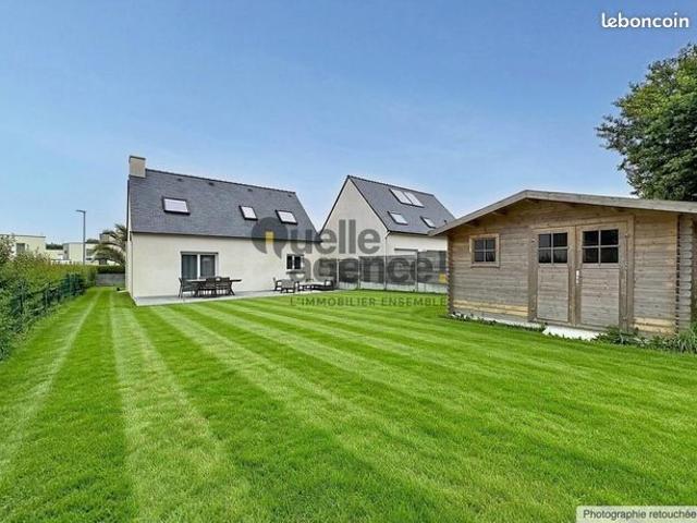 Maison 5 pièces 86 m²