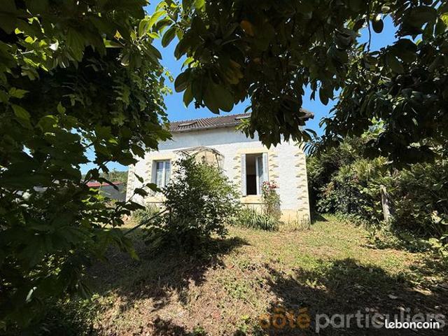 Maison 5 pièces 86 m²