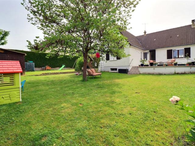 Maison 5 pièces 86 m²