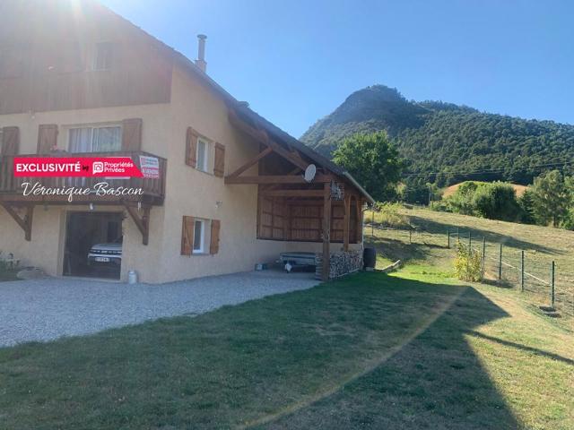 Maison 5 pièces 86 m²