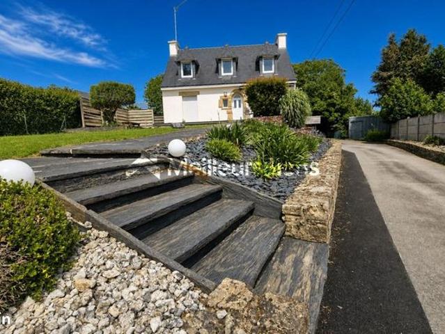 Maison 5 pièces 86 m²