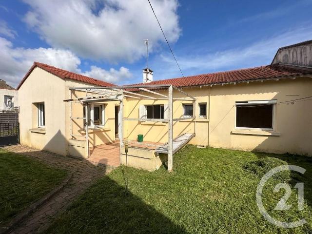 Maison 5 pièces 86 m²