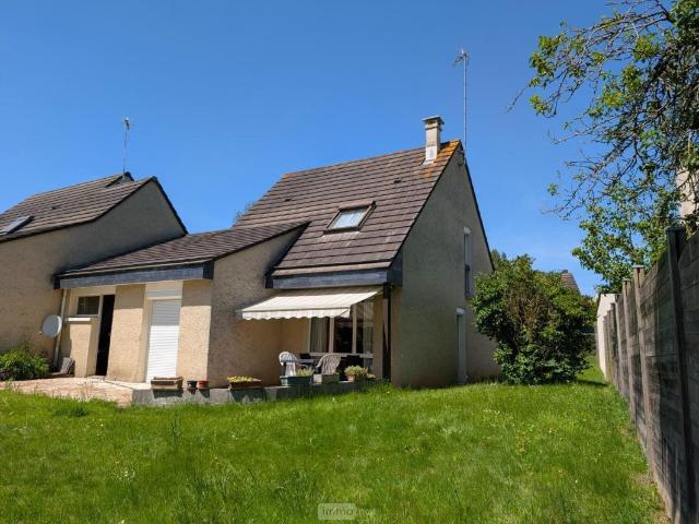 Maison 5 pièces 86 m²