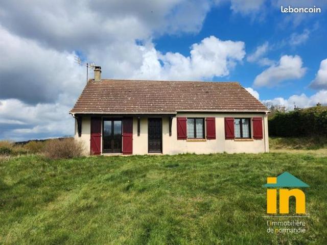 Maison 5 pièces 86 m²
