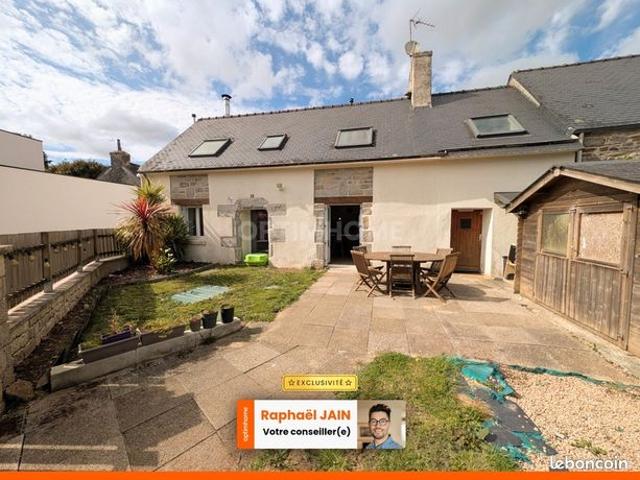 Maison 5 pièces 86 m²