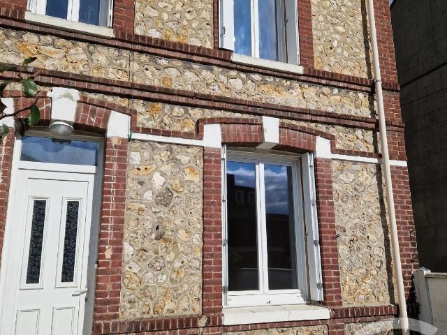 Maison 5 pièces 86 m²