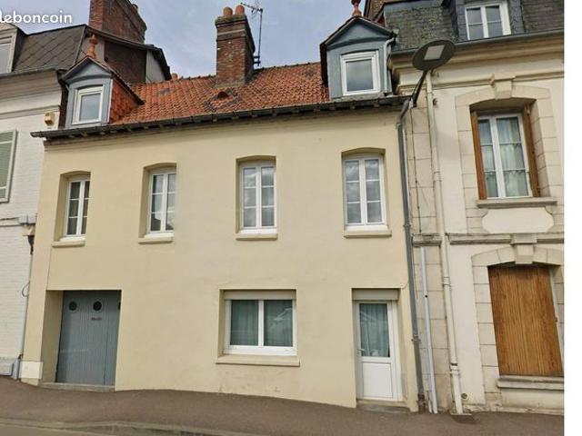 Maison 5 pièces 86 m²