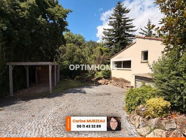 Maison 5 pièces 86 m²