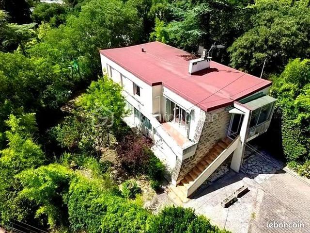 Maison 5 pièces 86 m²