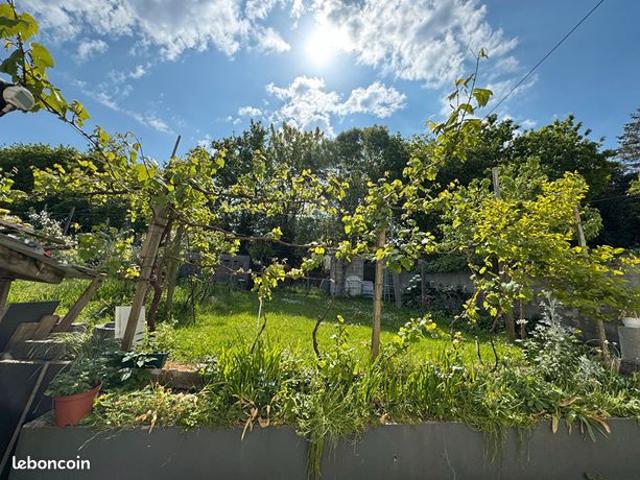 Maison 5 pièces 86 m²
