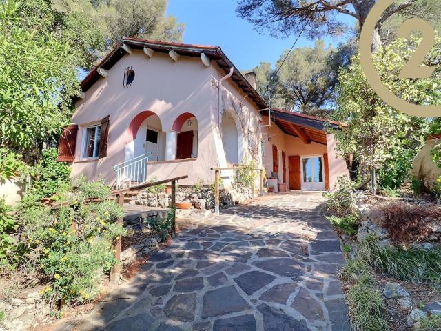 Maison 5 pièces 86 m²