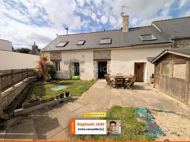 Maison 5 pièces 86 m²