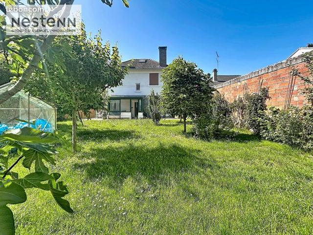 Maison 5 pièces 86 m²