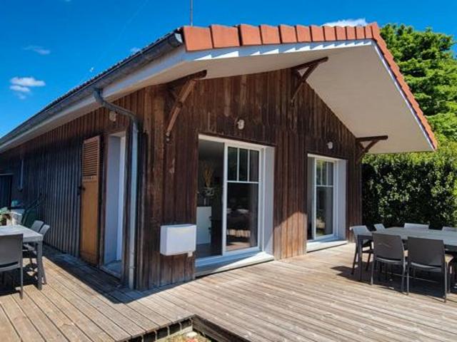 Maison 5 pièces 86 m²