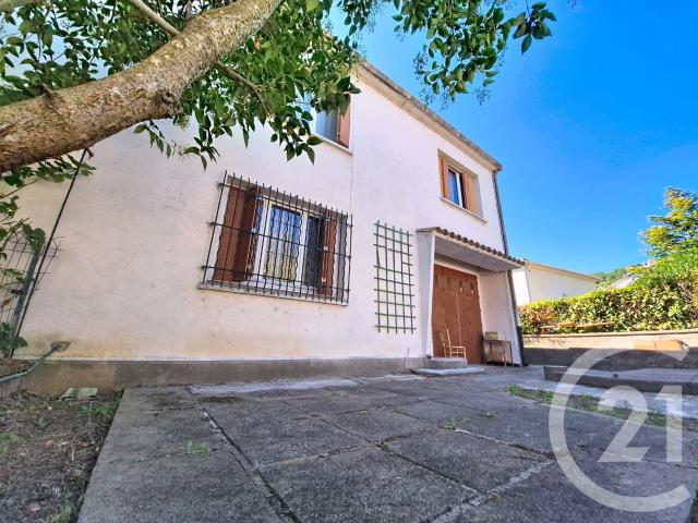 Maison 5 pièces 86 m²