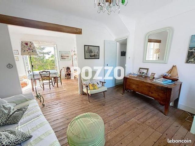 Maison 5 pièces 86 m²