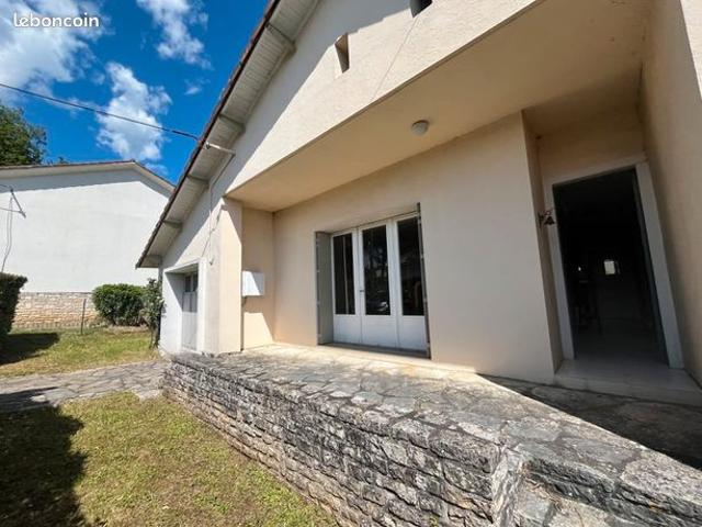 Maison 5 pièces 86 m²