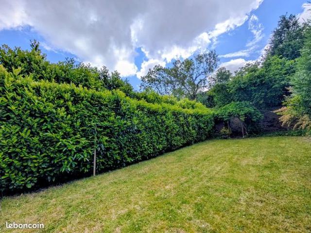 Maison 5 pièces 86 m²