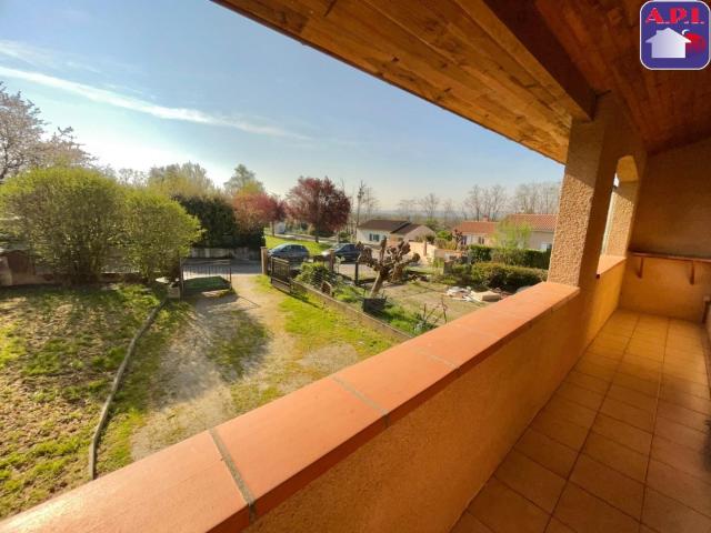 Maison 5 pièces 86 m²