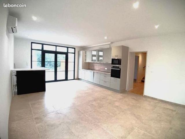 Maison 5 pièces 86 m²