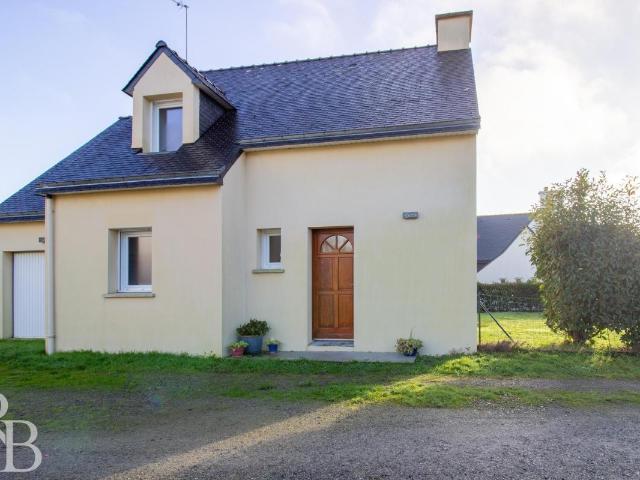 Maison 5 pièces 86 m²
