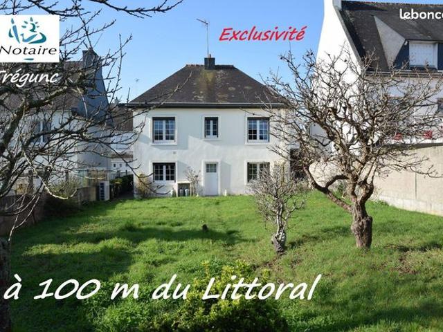 Maison 5 pièces 86 m²