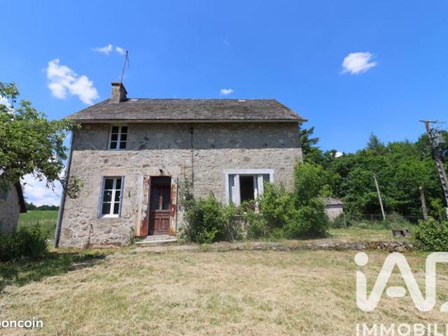 Maison 5 pièces 86 m²