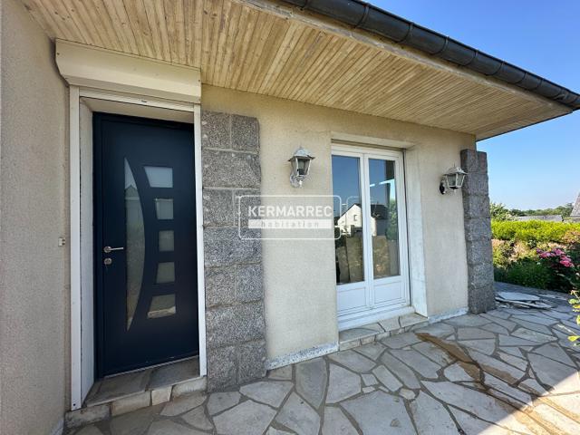 Maison 5 pièces 86 m²