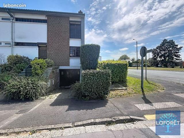 Maison 5 pièces 86 m²