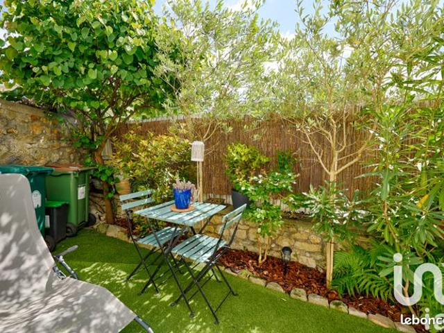 Maison 5 pièces 86 m²