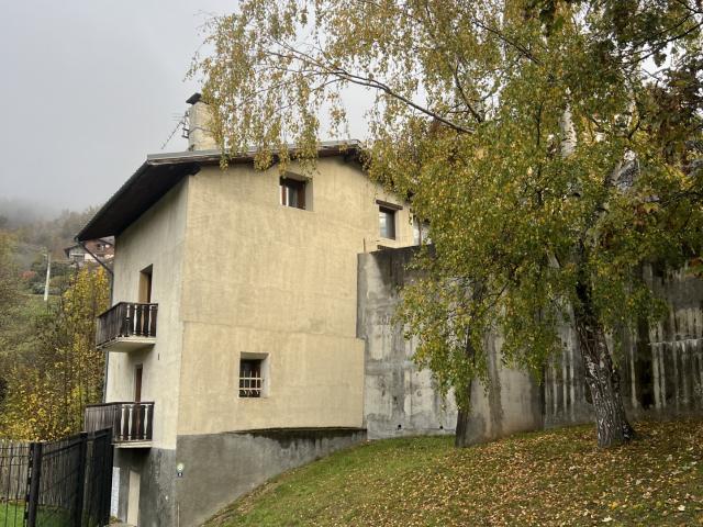 Maison 5 pièces 86 m²