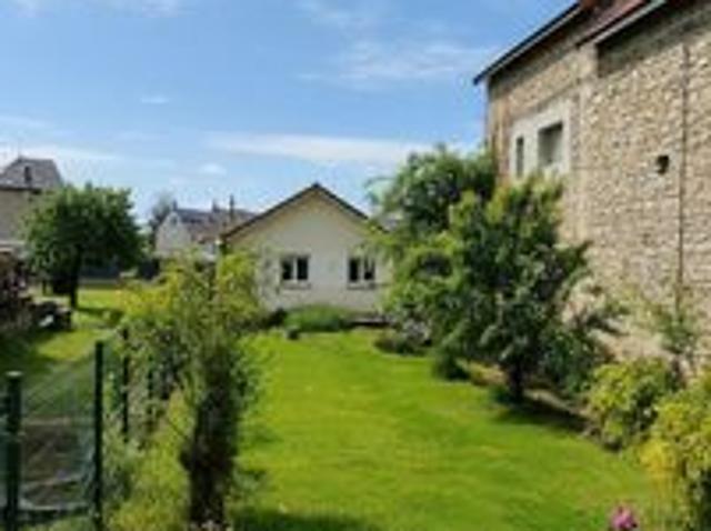 Maison 5 pièces 86 m²