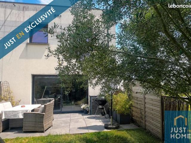 Maison 5 pièces 86 m²