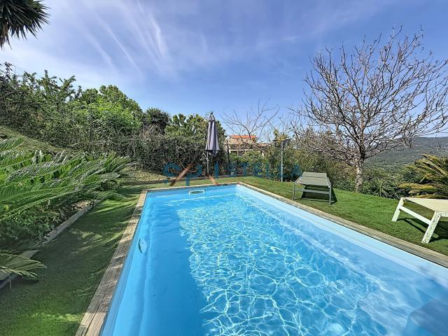 Maison 5 pièces 86 m²
