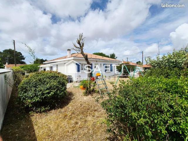 Maison 5 pièces 86 m²
