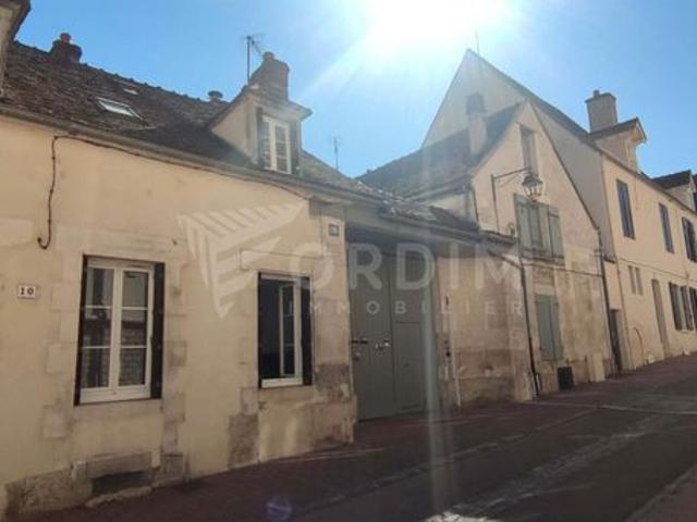 Maison 5 pièces 86 m²