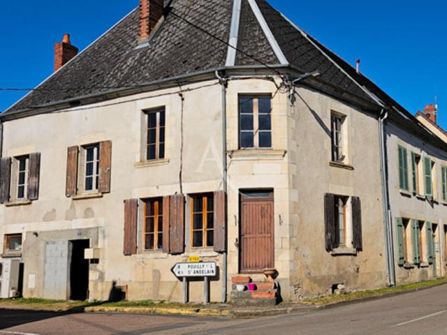 Maison 5 pièces 86 m²