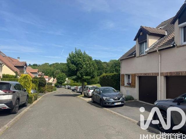 Maison 5 pièces 86 m²